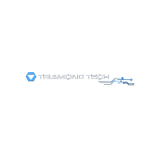 Triamond Tech Logo