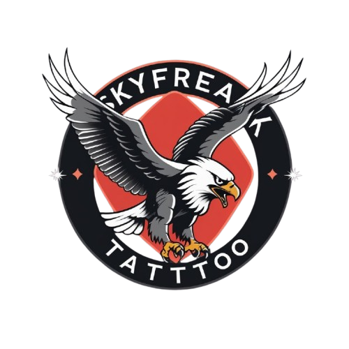 Tattoo_Studio_Logo_with_Eagle_and_Skull-removebg-preview